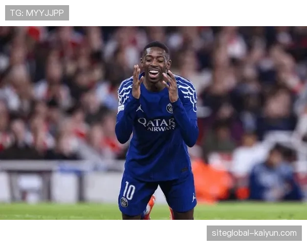 登贝莱月薪150万欧元领跑法甲 巴黎薪资前十二名球员均来自同一俱乐部