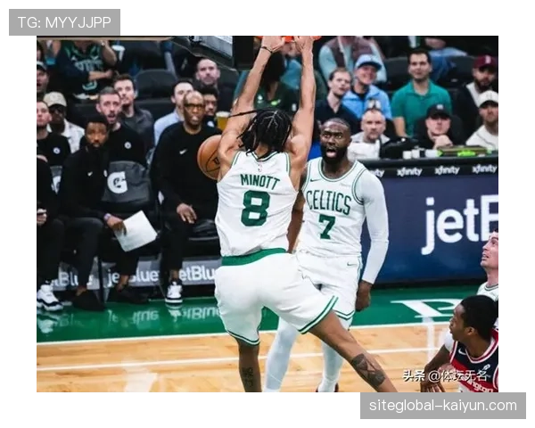 杰伦·布朗连续11场30+ 凯尔特人得分核心状态火热 杰伦·布朗连续11场30+ 凯尔特人得分核心状态火热