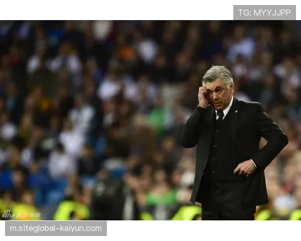 安切洛蒂谈及欧冠经验价值 称淘汰赛是不同赛事